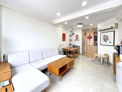 Breezy Mansions (D19), Apartment #458751061
